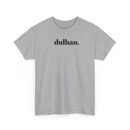 Dulhan Modern T-Shirt