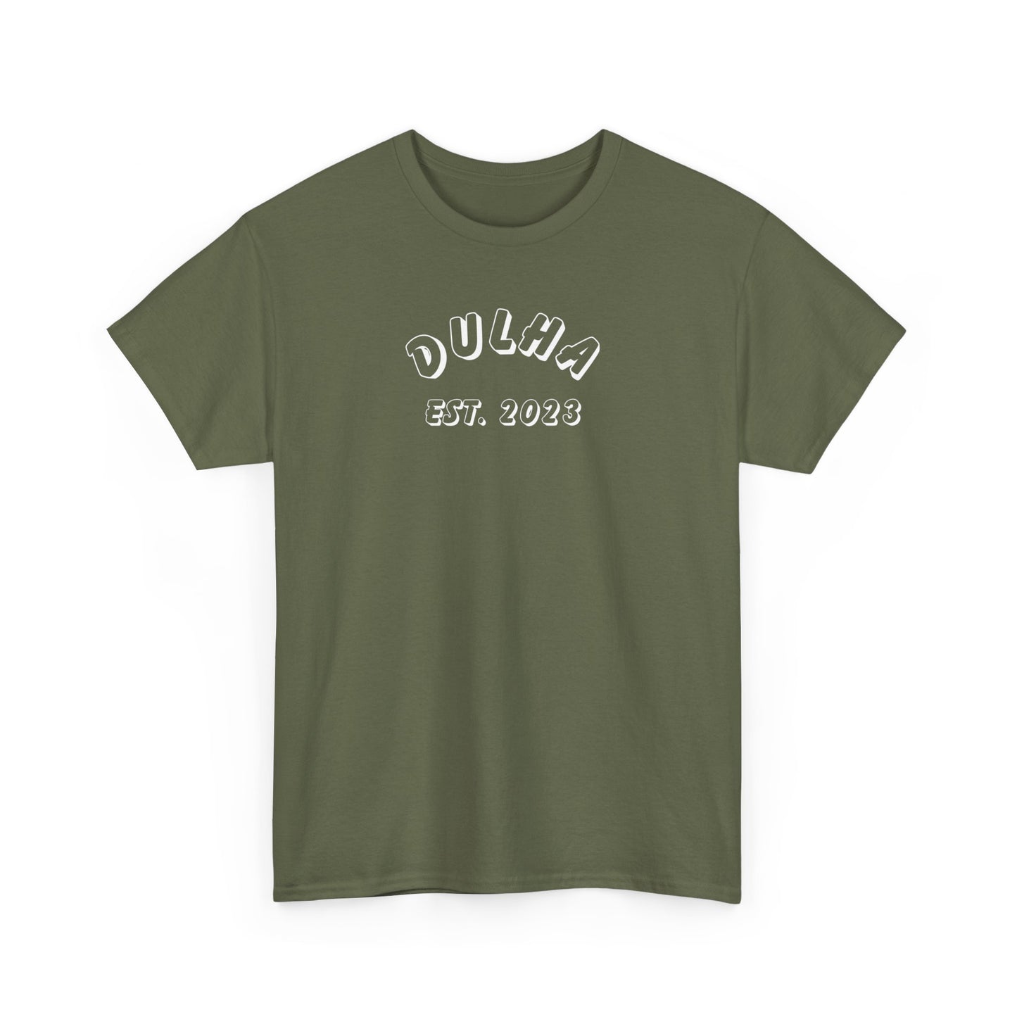 Dulha Balloon T-Shirt