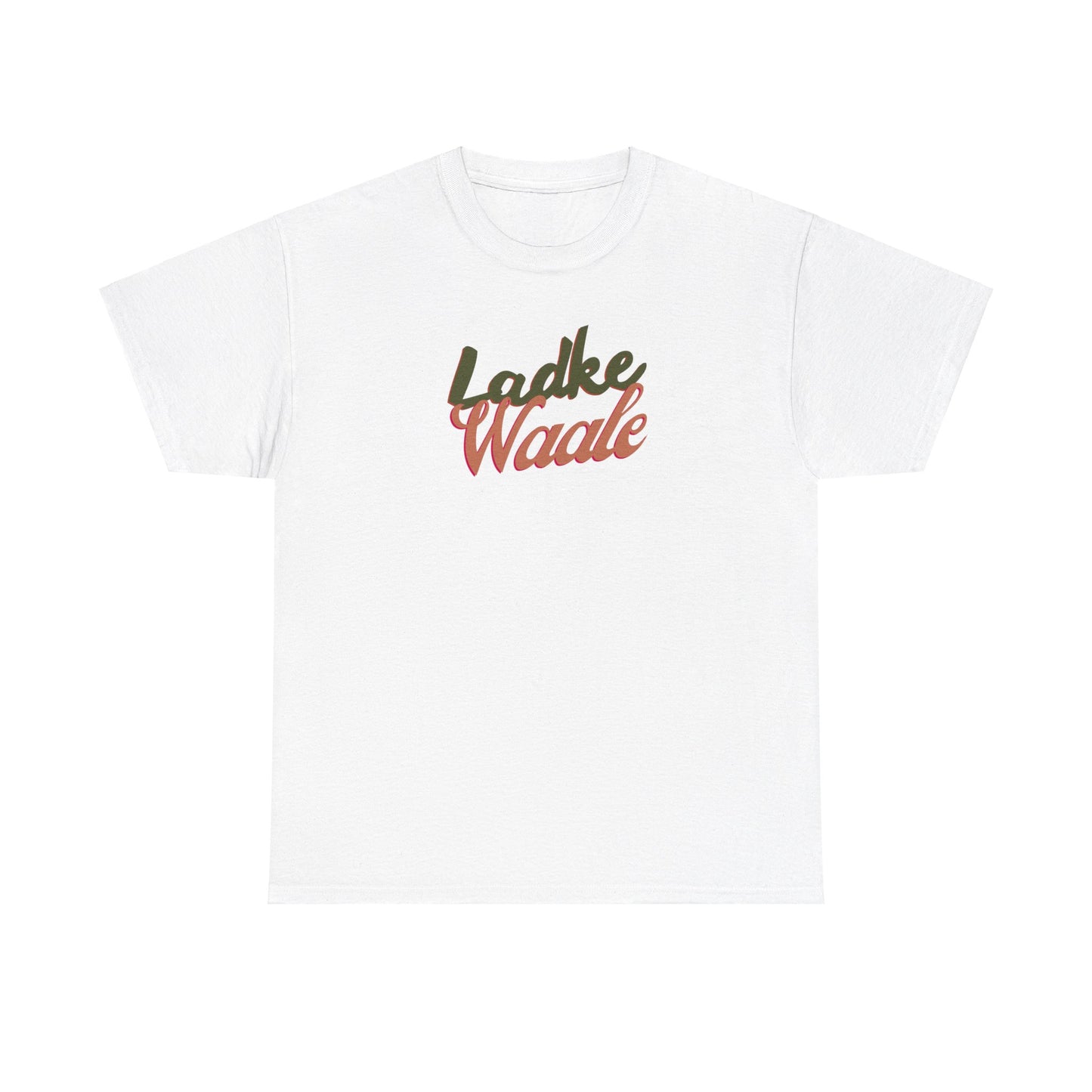 Ladke Wale T-Shirt