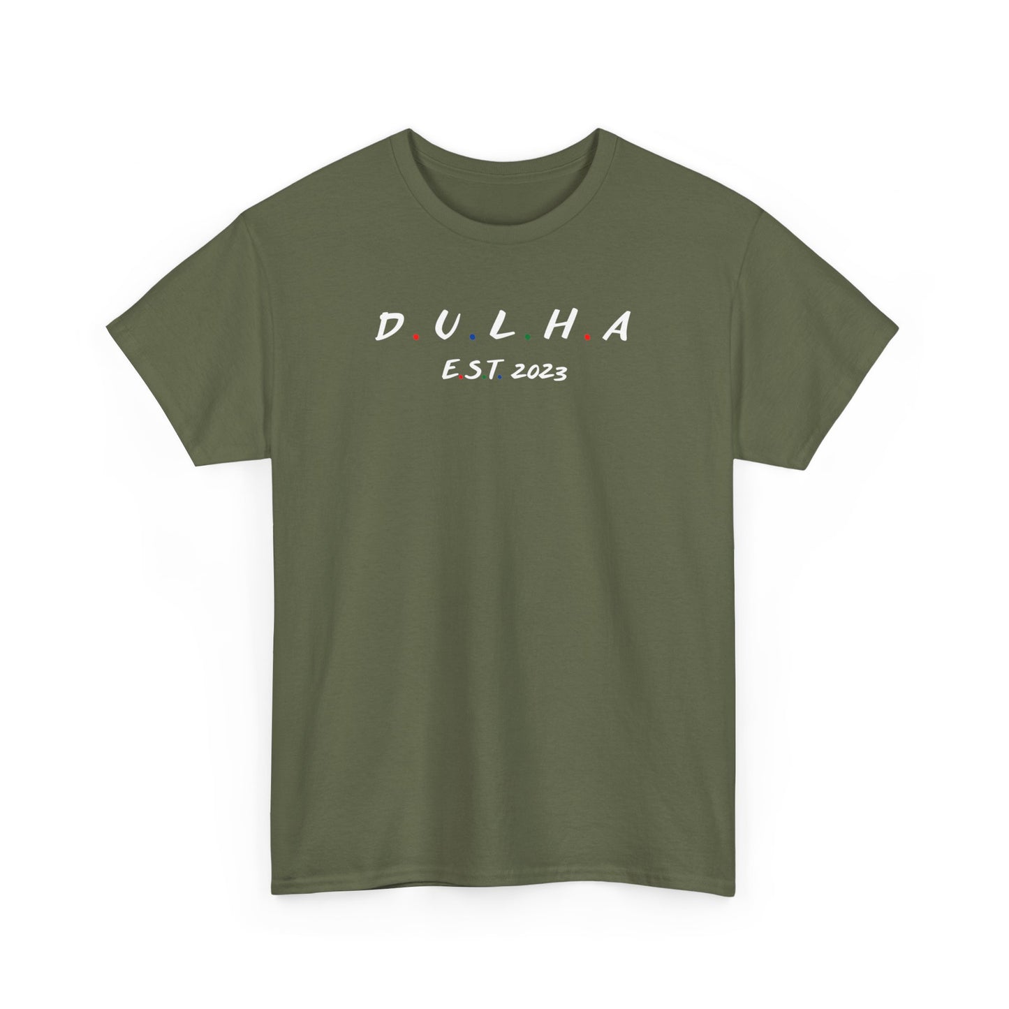 Dulha Friends T-Shirt