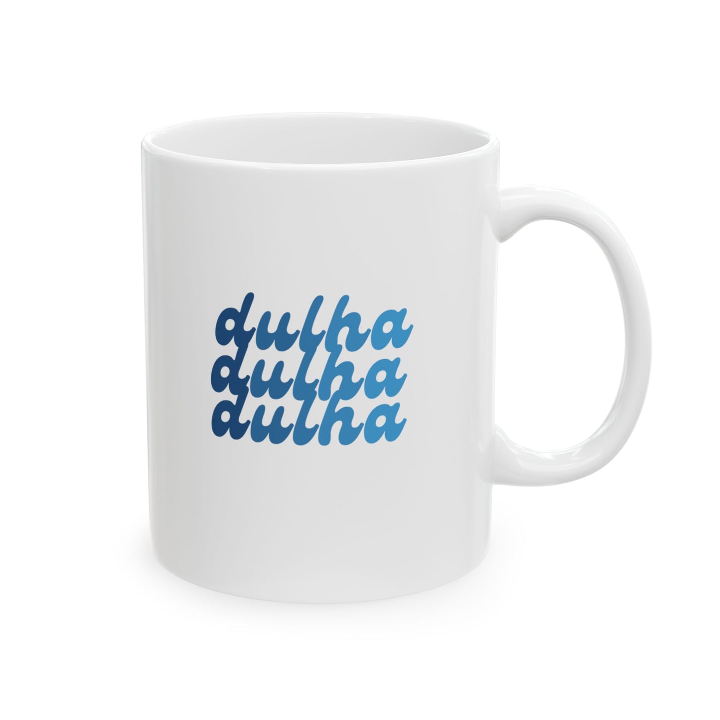 Dulha Mug