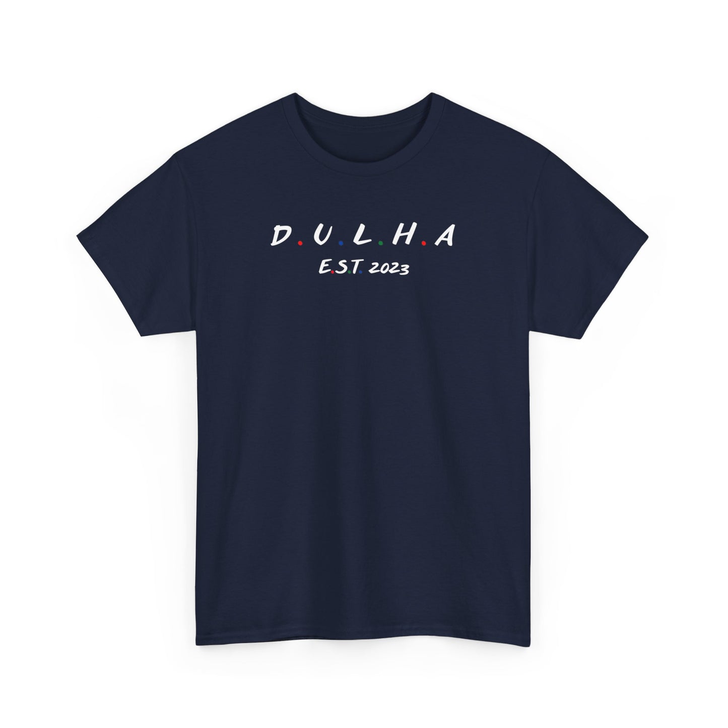 Dulha Friends T-Shirt