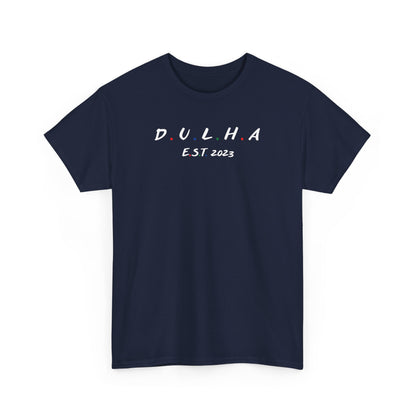 Dulha Friends T-Shirt