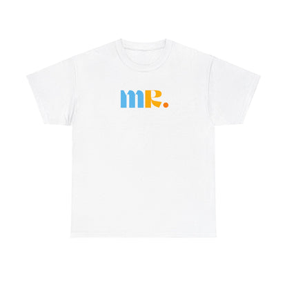 Mr. T-Shirt