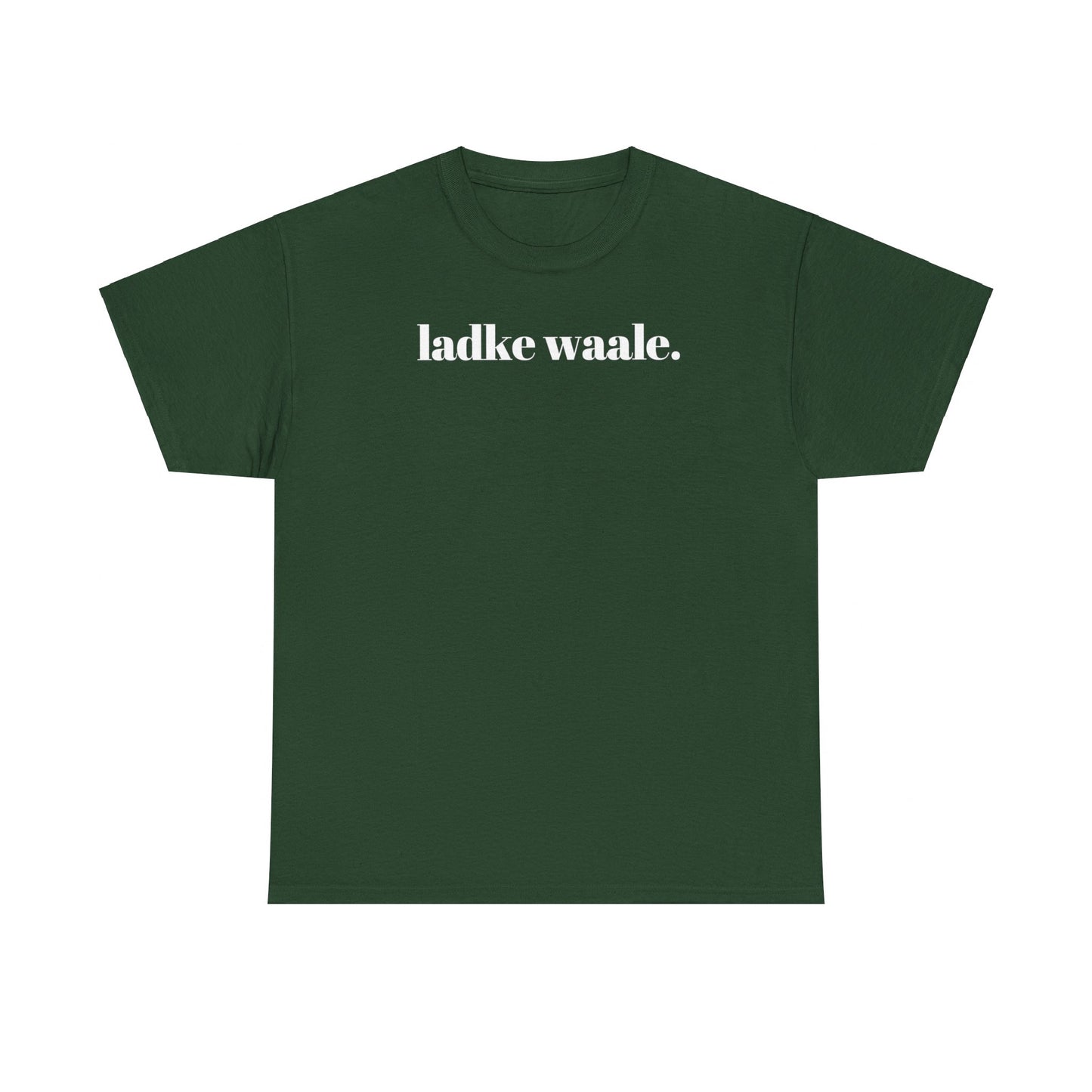 Modern Ladke Waale T-Shirt