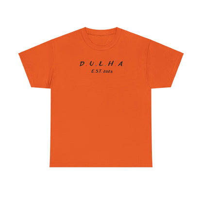 Dulha Friends T-Shirt