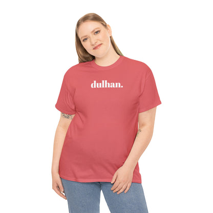 Modern Dulhan T-Shirt