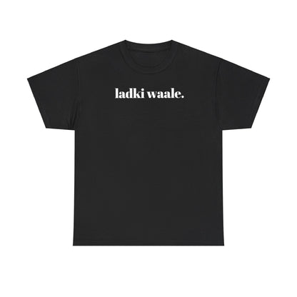 Ladki Waale T-Shirt