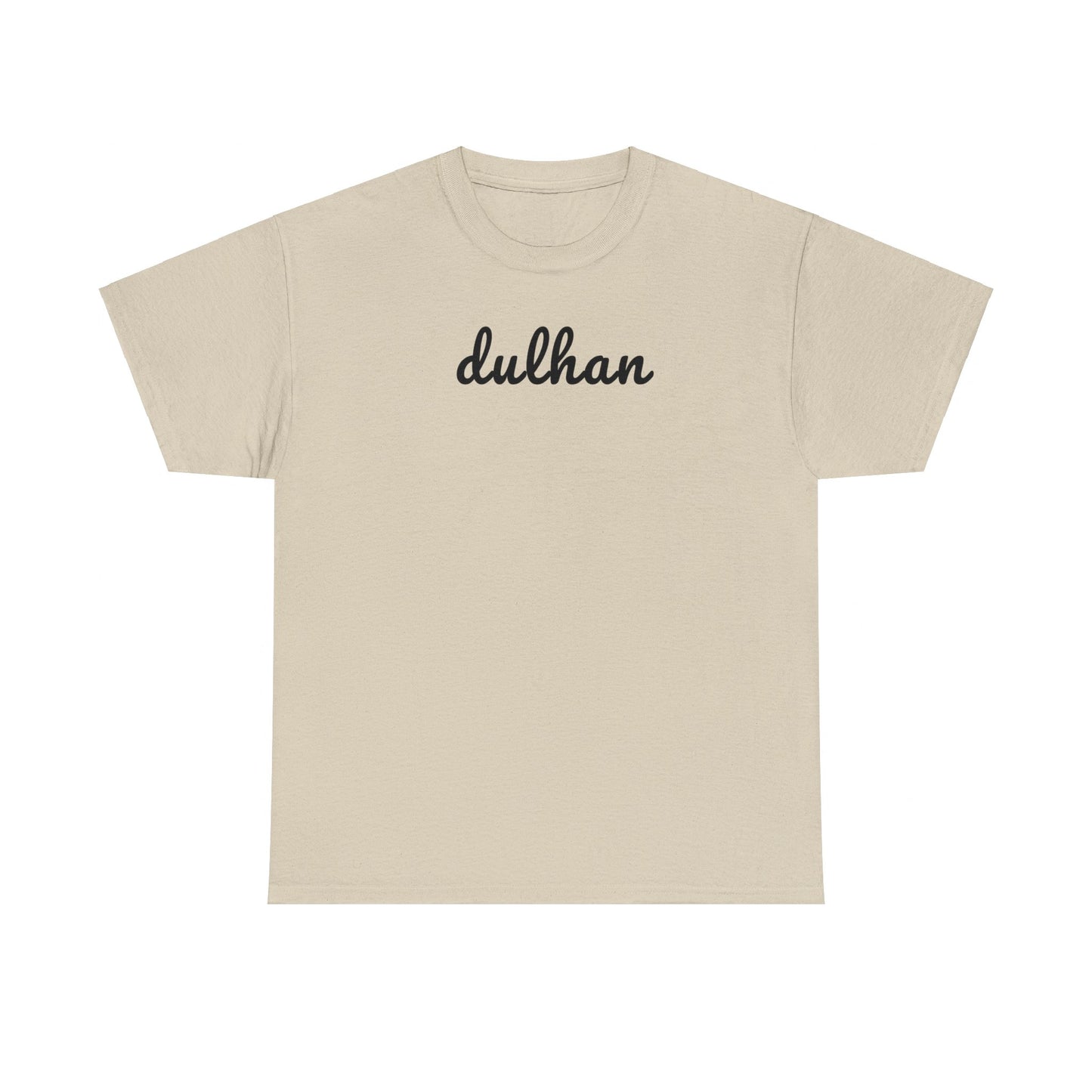 Pacifico Dulhan T-Shirt