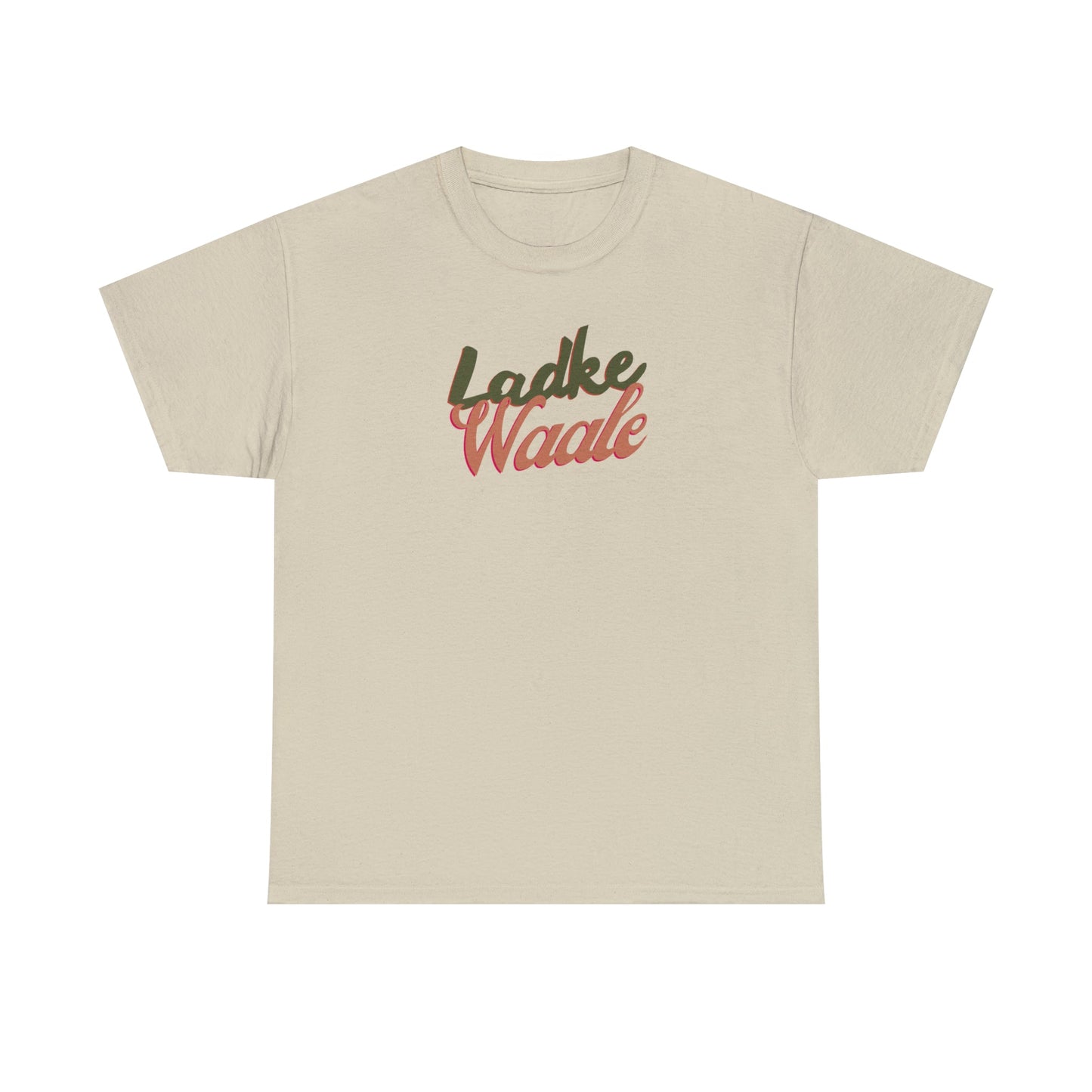 Ladke Wale T-Shirt