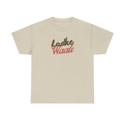 Ladke Wale T-Shirt