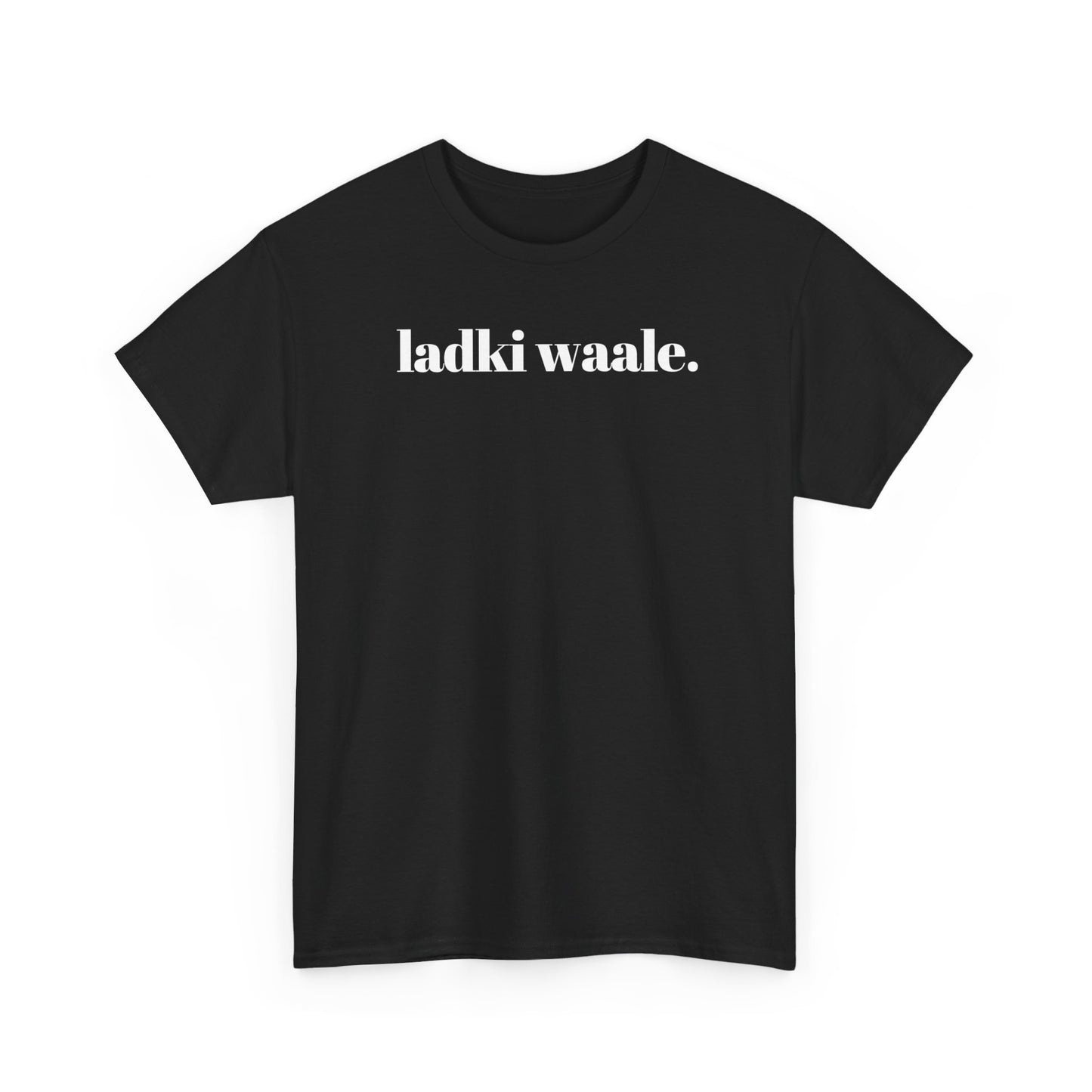 Ladki Waale T-Shirt