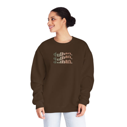 Retro Dulhan Sweatshirt