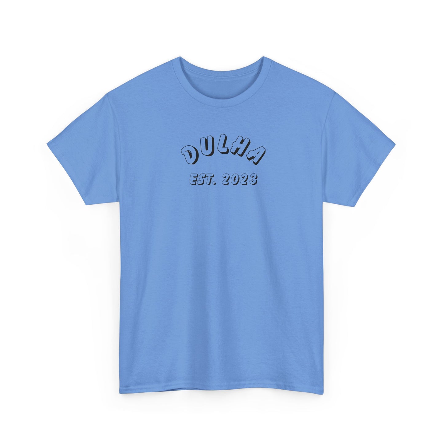 Dulha Balloon T-Shirt