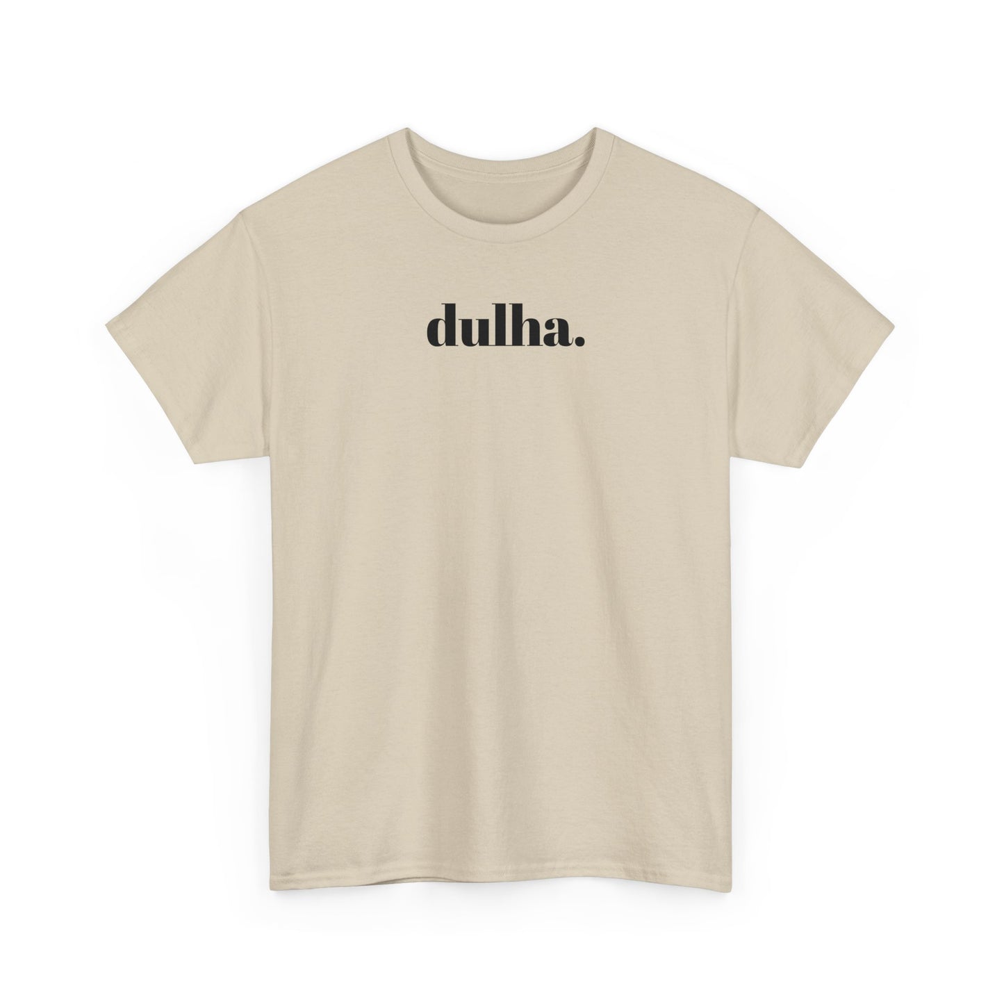 Dulha Modern T-Shirt