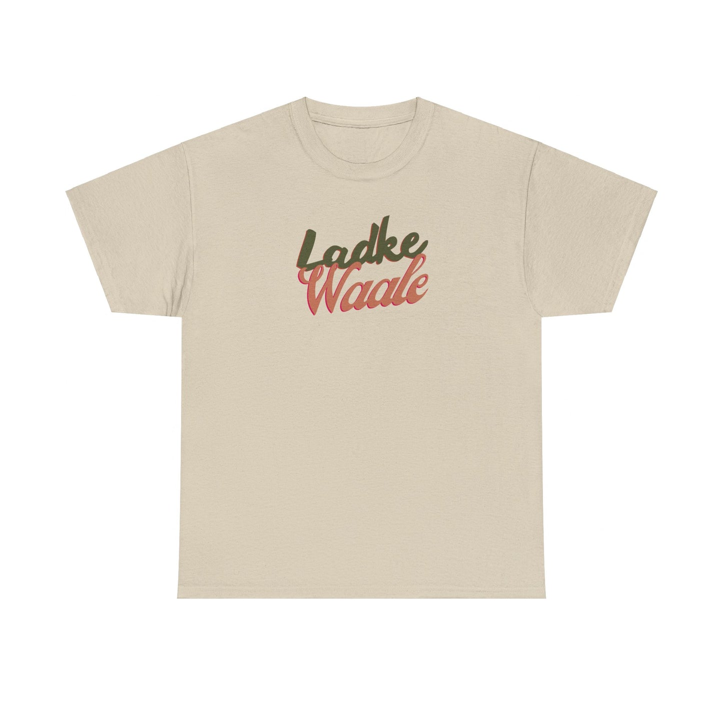 Ladke Wale T-Shirt