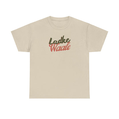 Ladke Wale T-Shirt