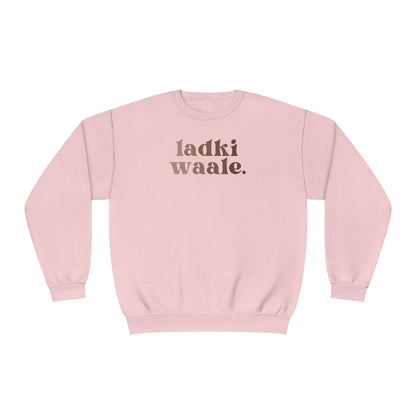 Ladki Waale Retro Dulhan Sweatshirt