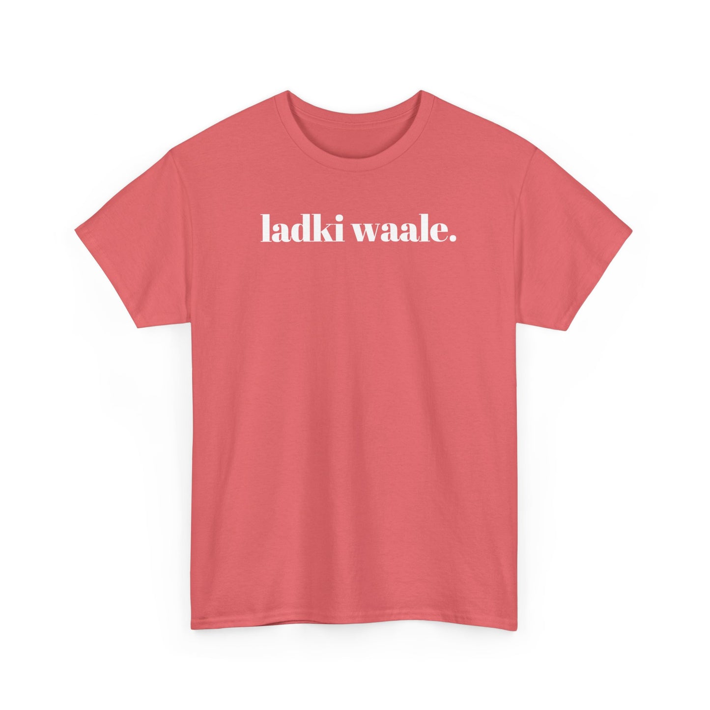 Ladki Waale T-Shirt