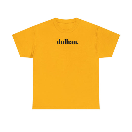 Modern Dulhan T-Shirt