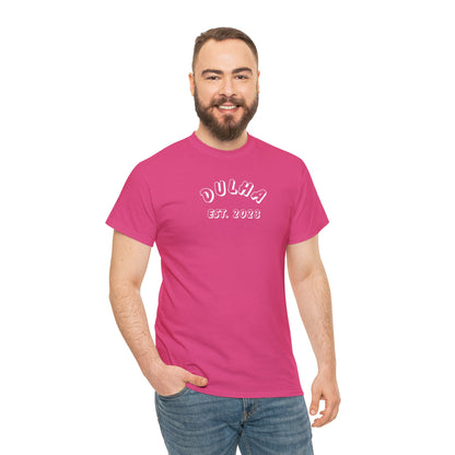 Rounded Dulha T-Shirt