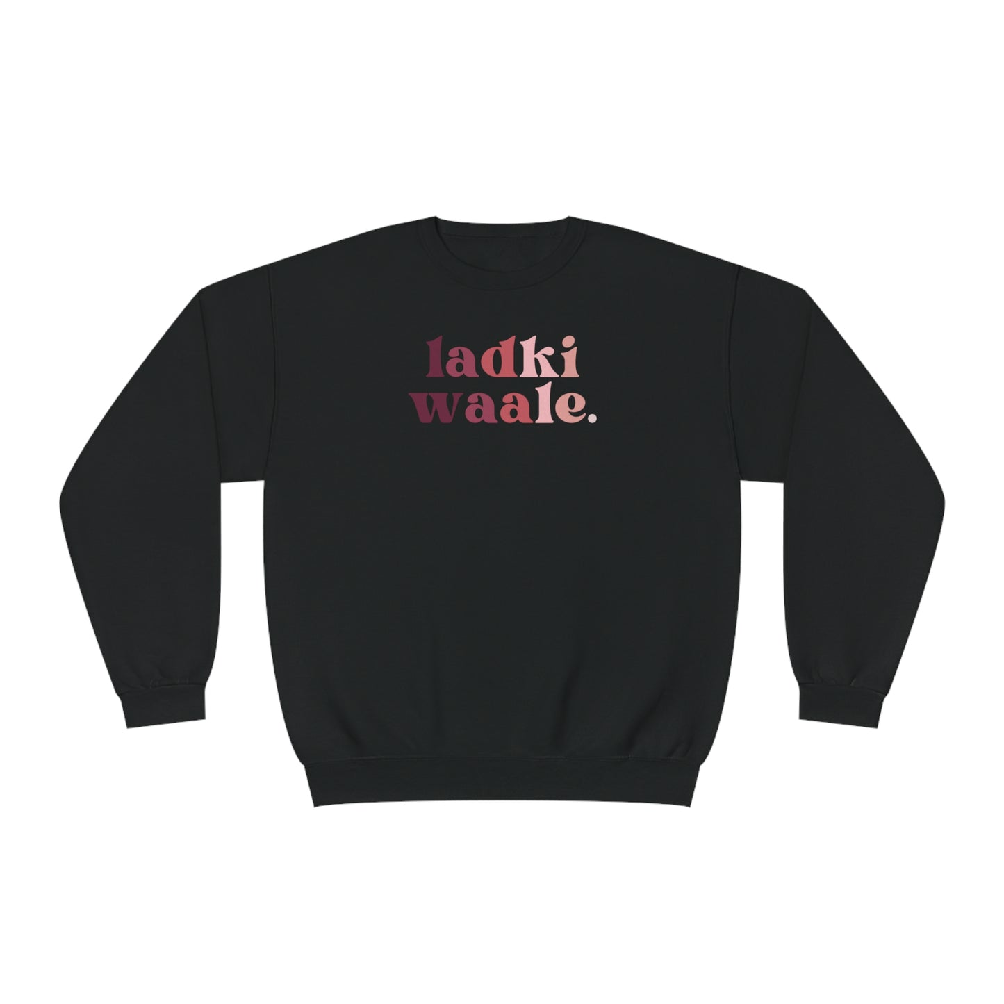 Ladki Waale Retro Dulhan Sweatshirt