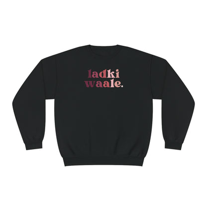 Ladki Waale Retro Dulhan Sweatshirt