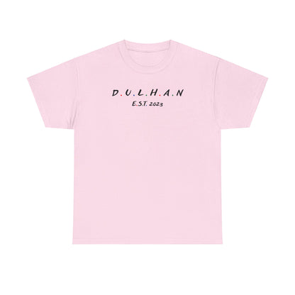 Friends Dulhan T-Shirt