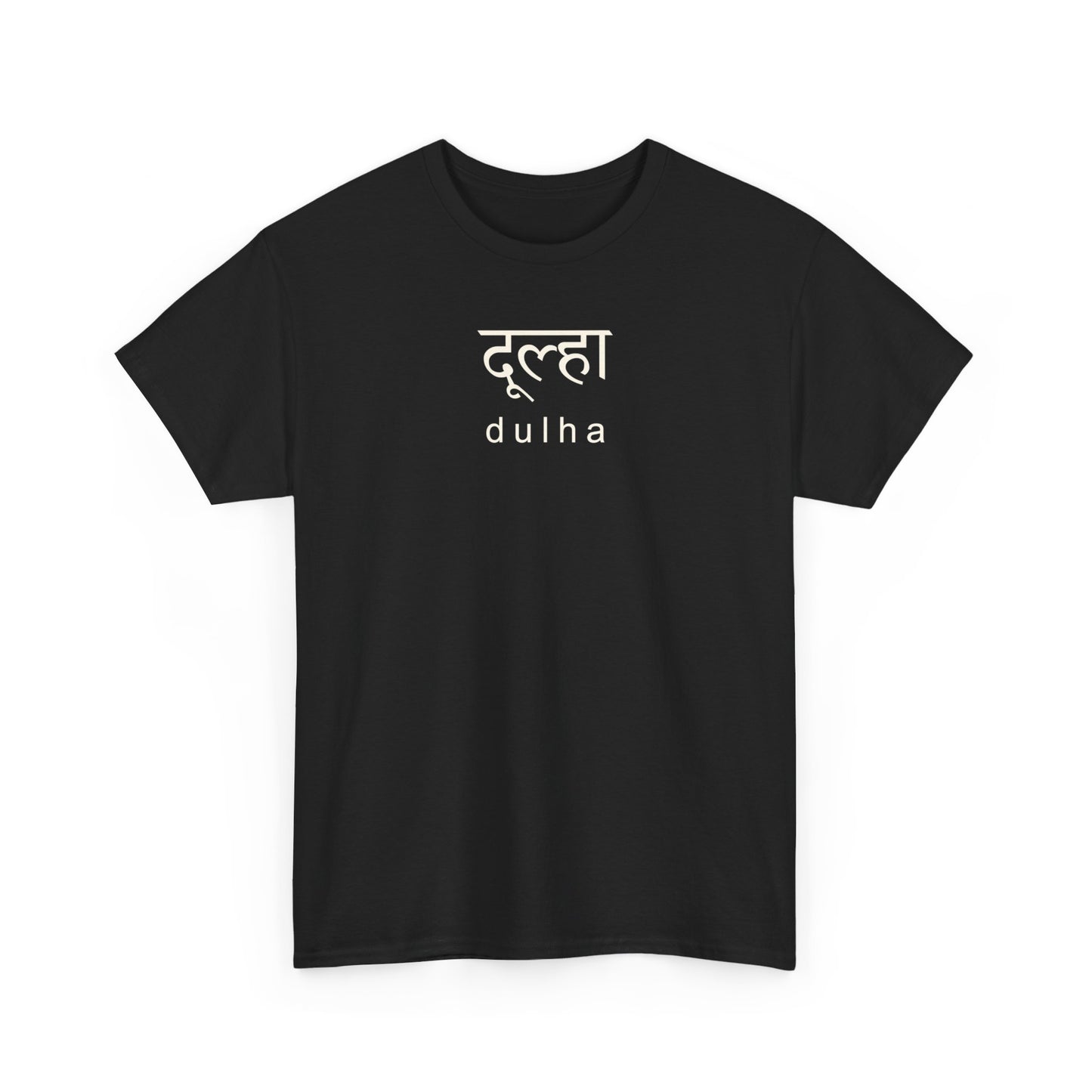 Hindi Dulha T-Shirt