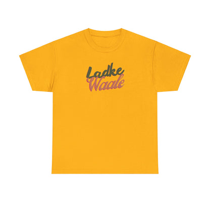 Ladke Wale T-Shirt