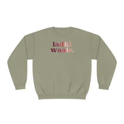 Ladki Waale Retro Dulhan Sweatshirt