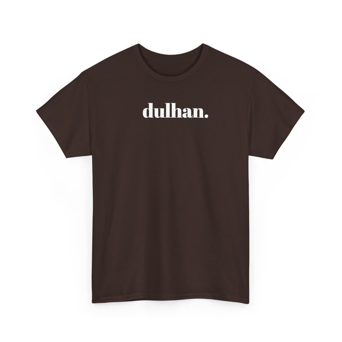 Dulhan Modern T-Shirt