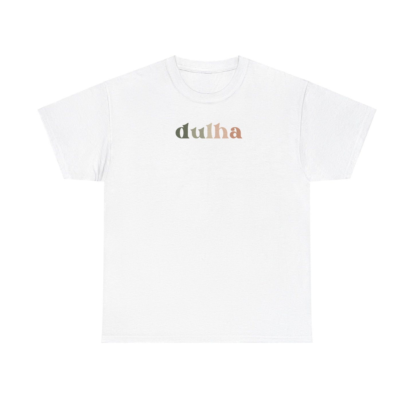 Retro Dulha T-Shirt