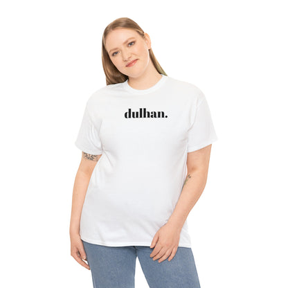 Modern Dulhan T-Shirt