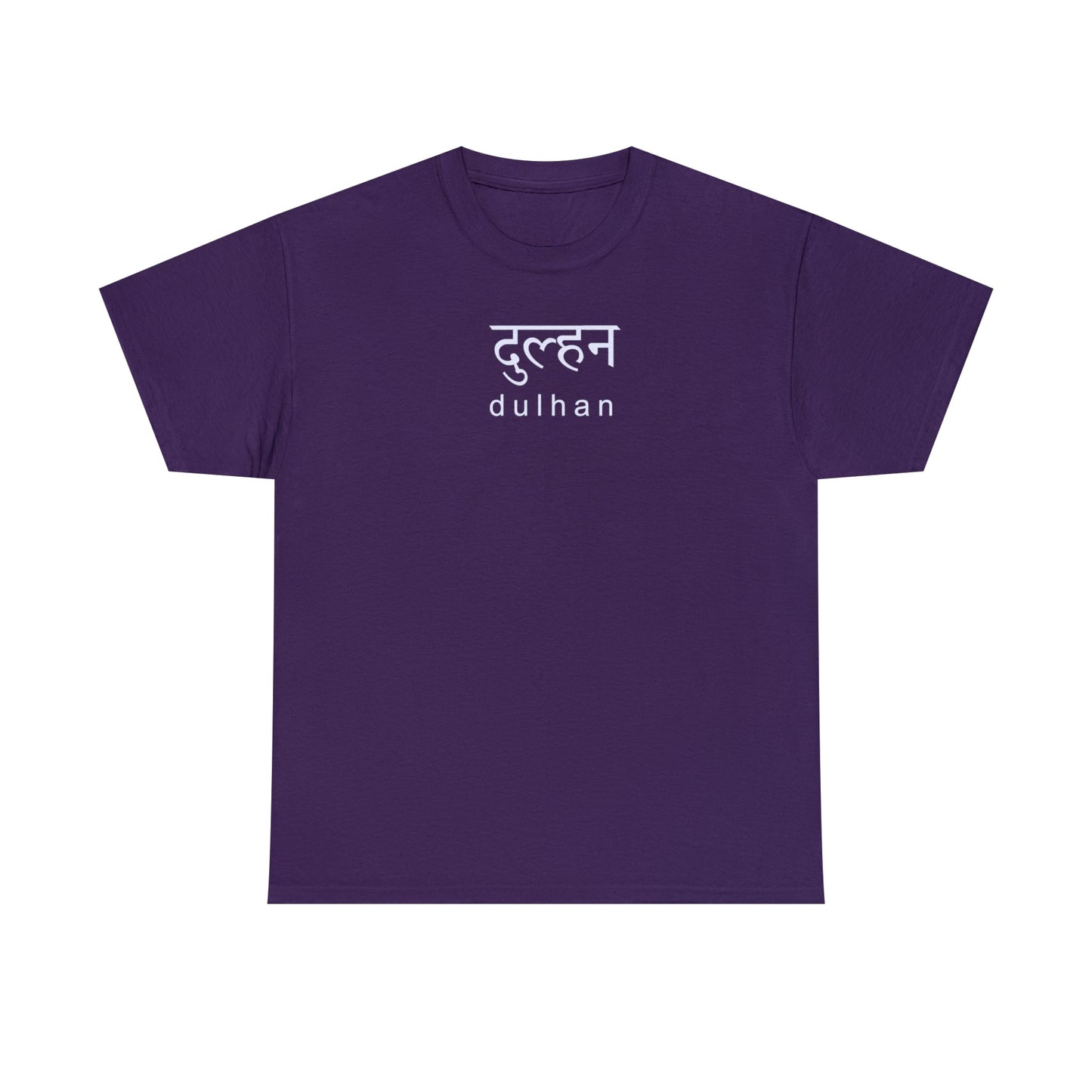 Hindi Dulhan T-Shirt