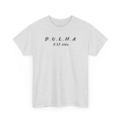 Dulha Friends T-Shirt