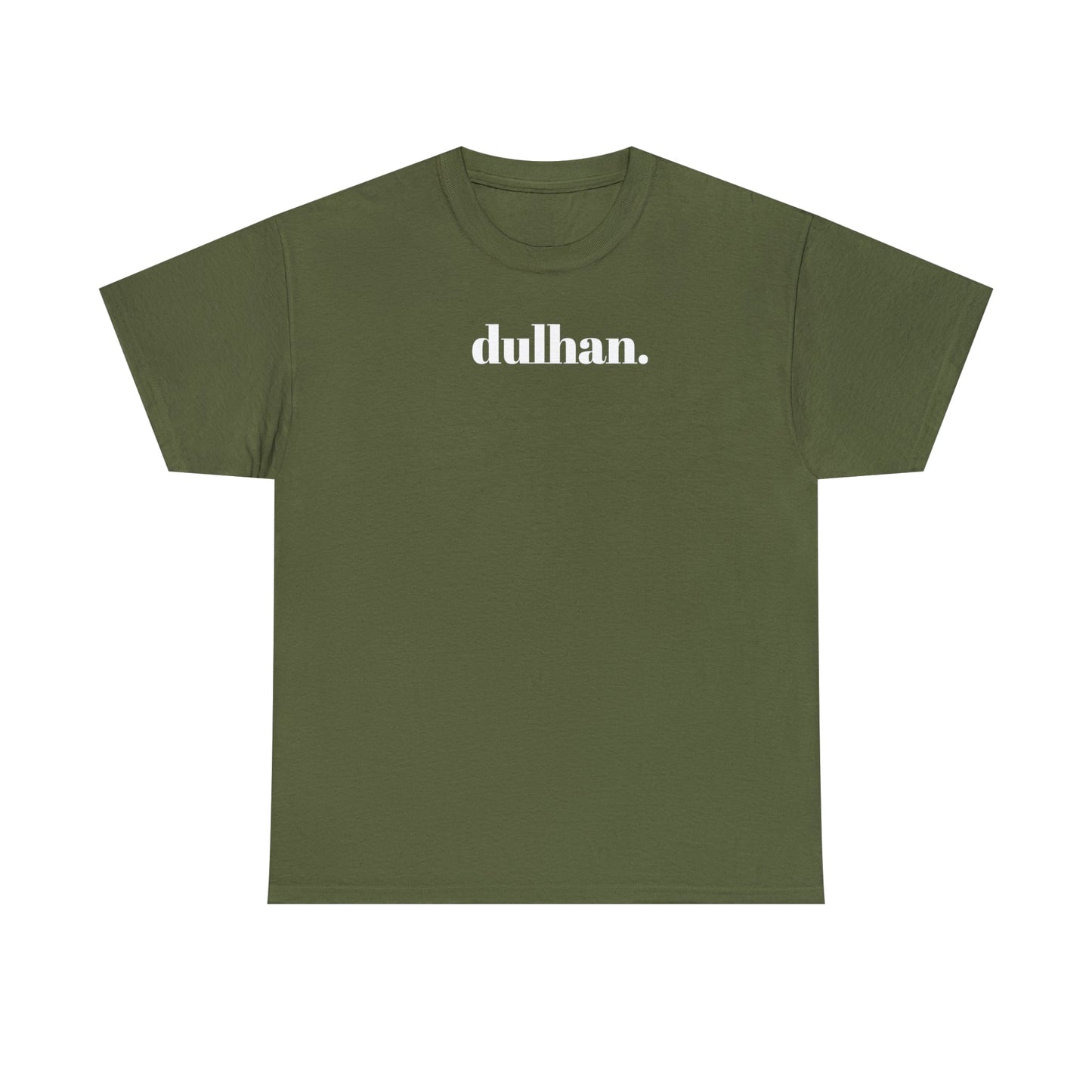 Modern Dulhan T-Shirt