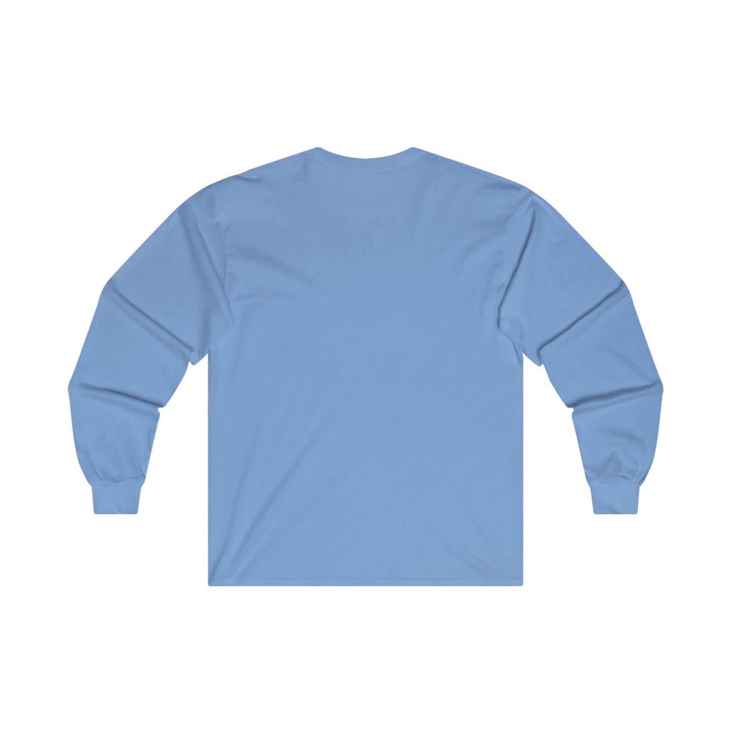 Friends Themed Ladke Waale Long Sleeve T-Shirt