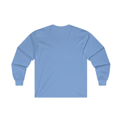 Friends Themed Ladke Waale Long Sleeve T-Shirt