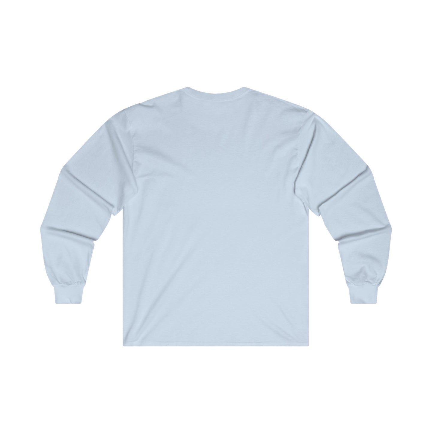 Friends Themed Ladke Waale Long Sleeve T-Shirt