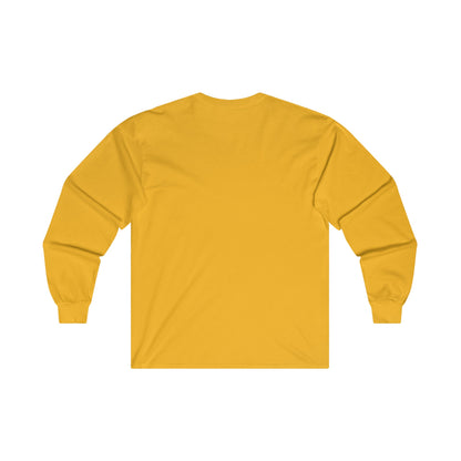 Friends Themed Ladke Waale Long Sleeve T-Shirt