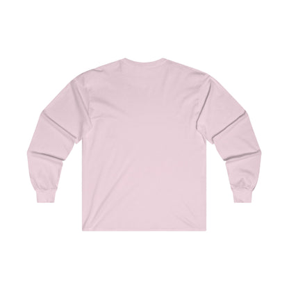 Friends Themed Ladke Waale Long Sleeve T-Shirt