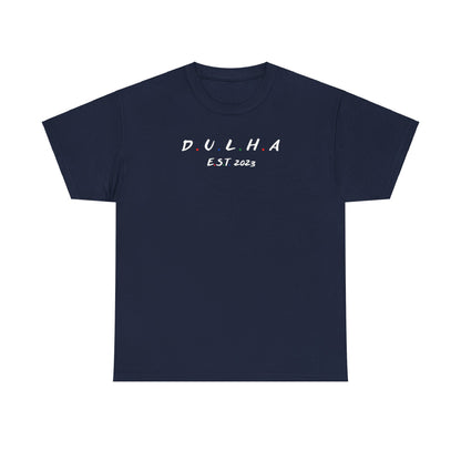 Dulha Friends T-Shirt