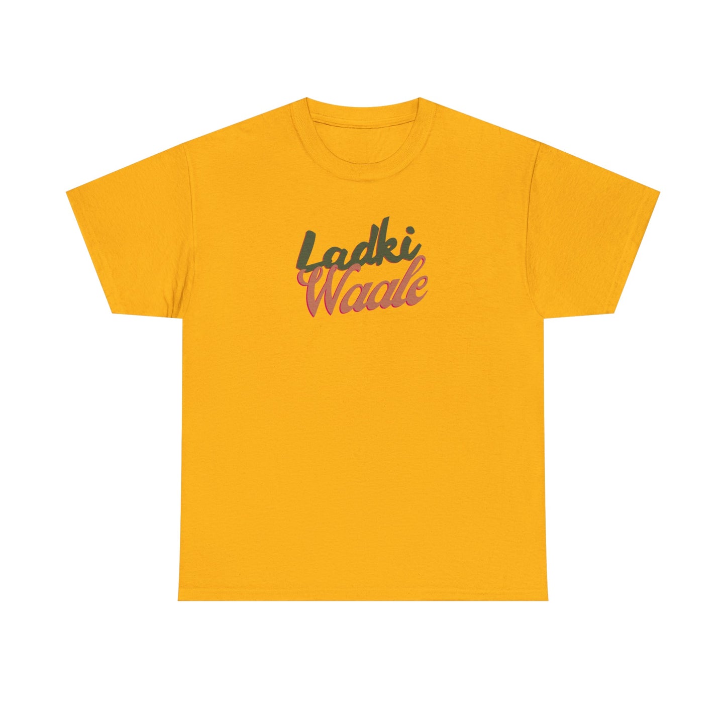 Ladki Waale T-Shirt