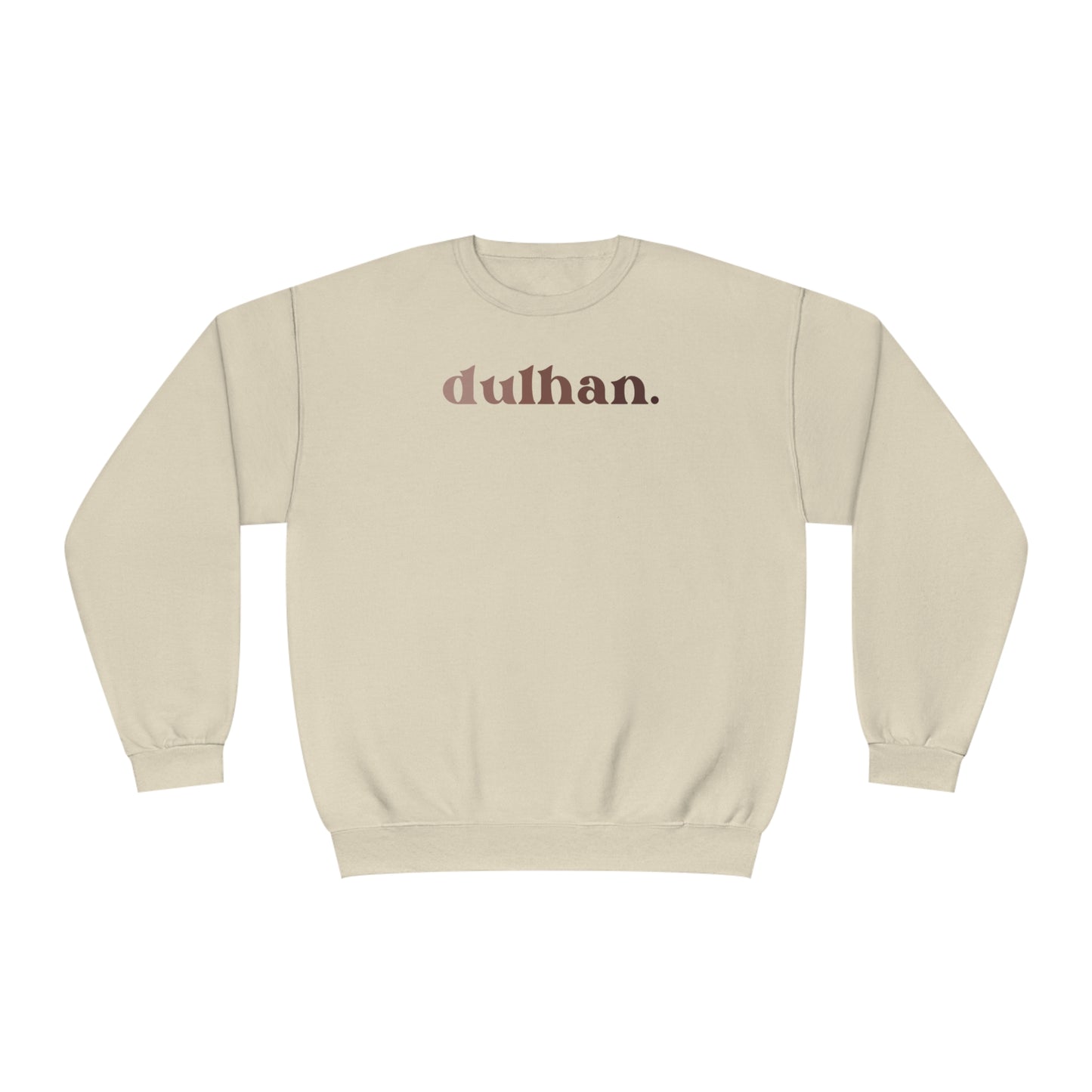 Pink Retro Dulhan Sweatshirt