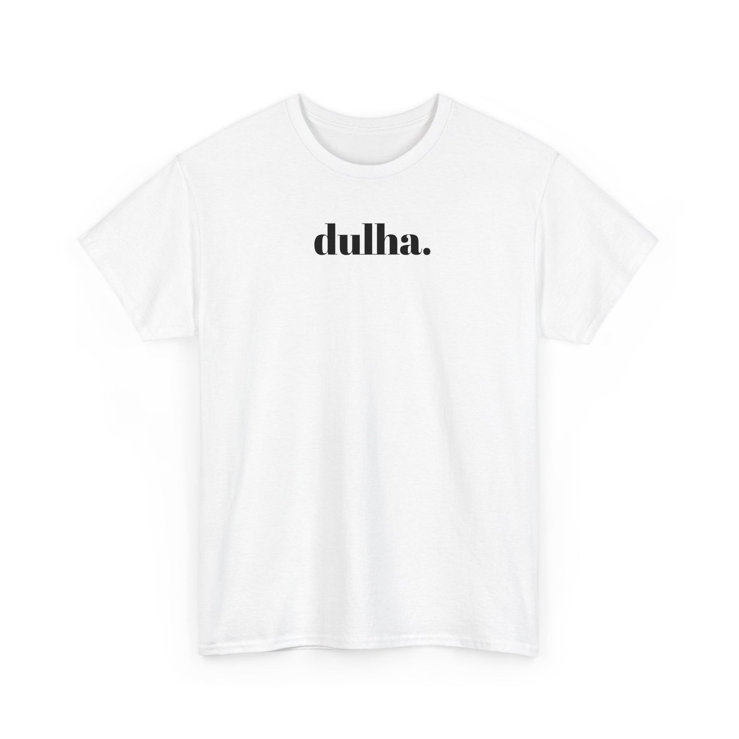 Dulha Modern T-Shirt