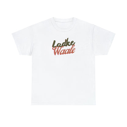 Ladke Wale T-Shirt