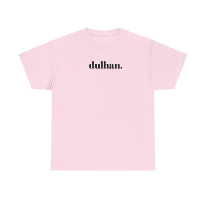 Dulhan Modern T-Shirt