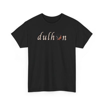 Dulhan Silhouette T-Shirt