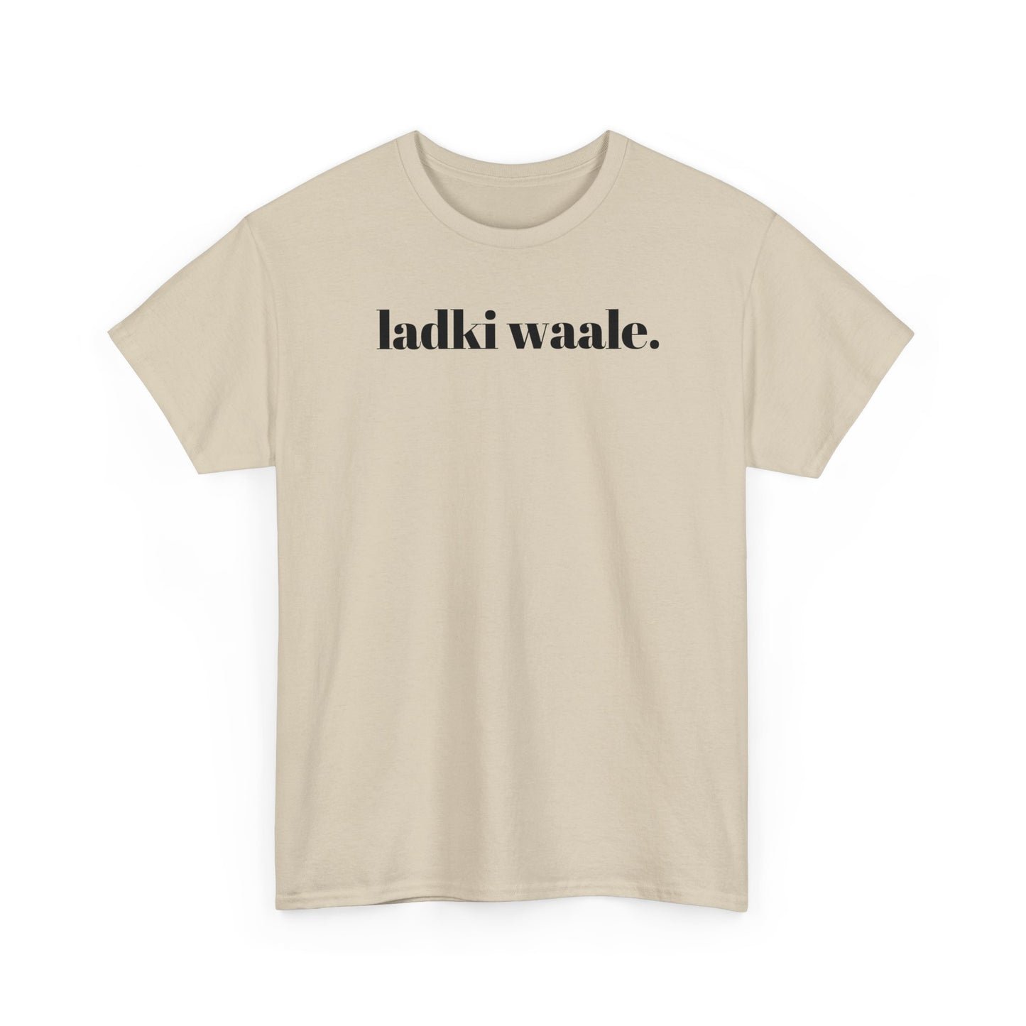 Ladki Waale T-Shirt